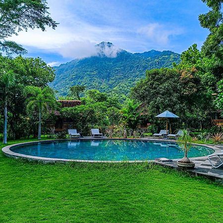 Alaya Ecolodge بيموتيران المظهر الخارجي الصورة