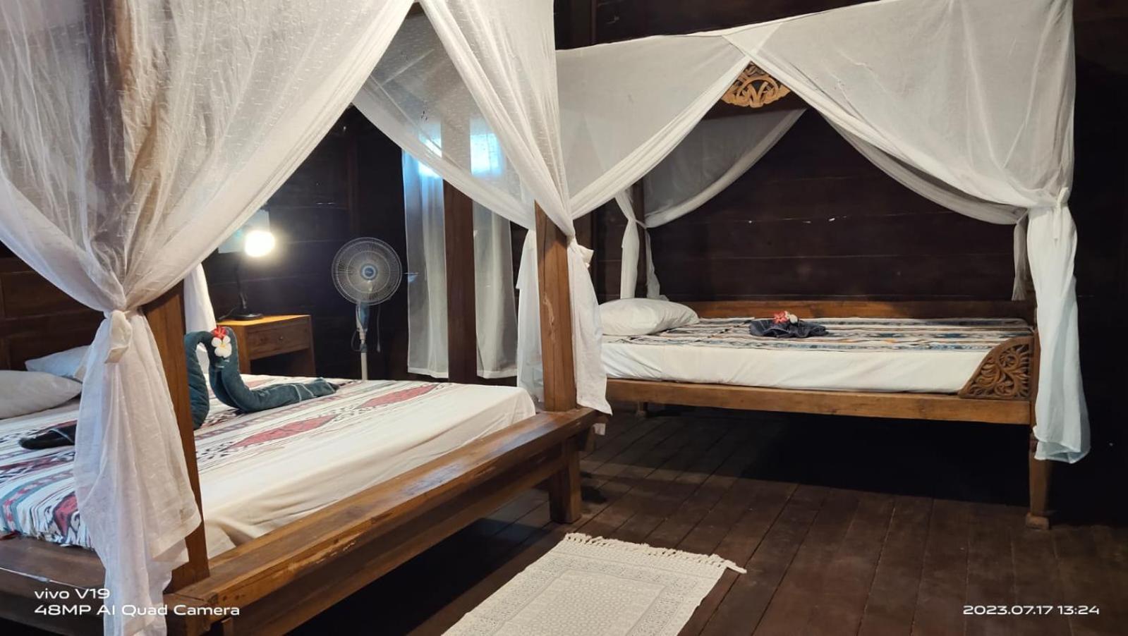 Alaya Ecolodge بيموتيران المظهر الخارجي الصورة