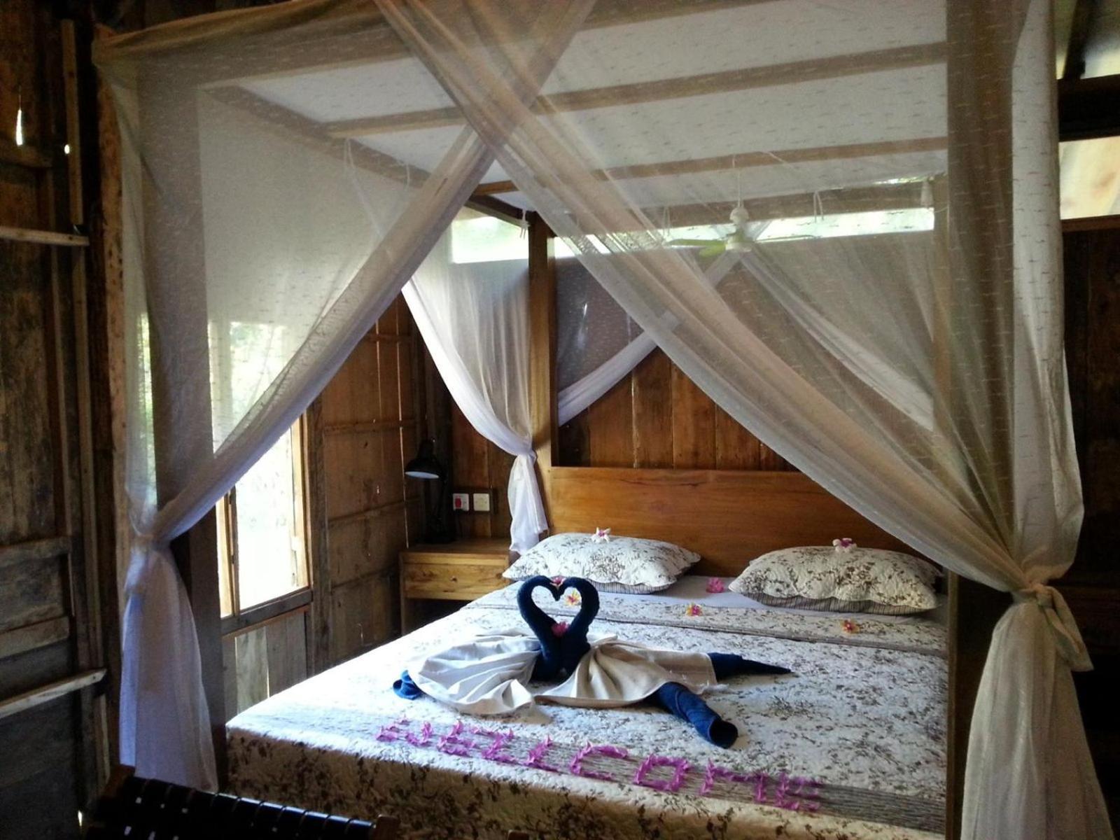 Alaya Ecolodge بيموتيران المظهر الخارجي الصورة