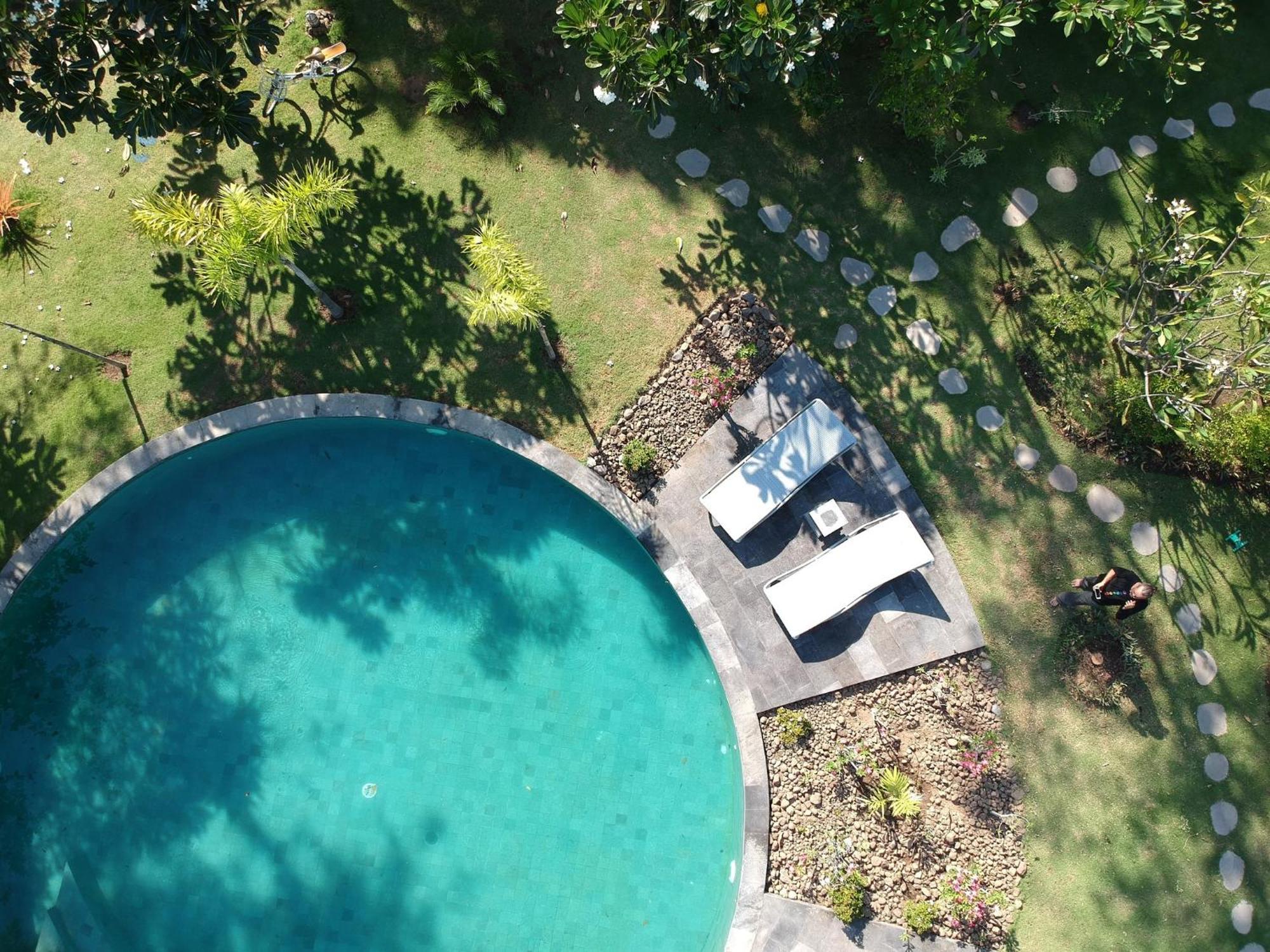 Alaya Ecolodge بيموتيران المظهر الخارجي الصورة