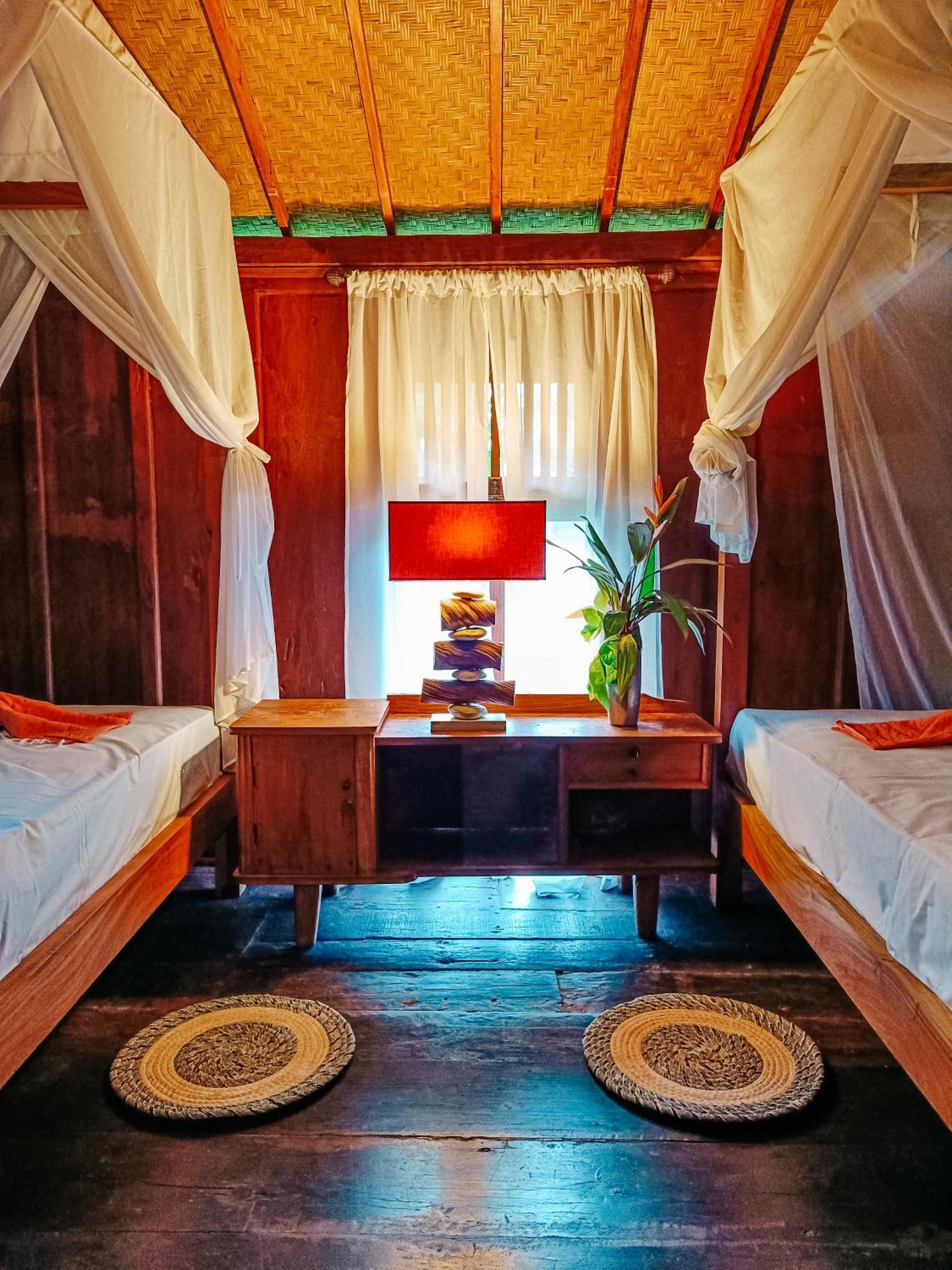 Alaya Ecolodge بيموتيران المظهر الخارجي الصورة