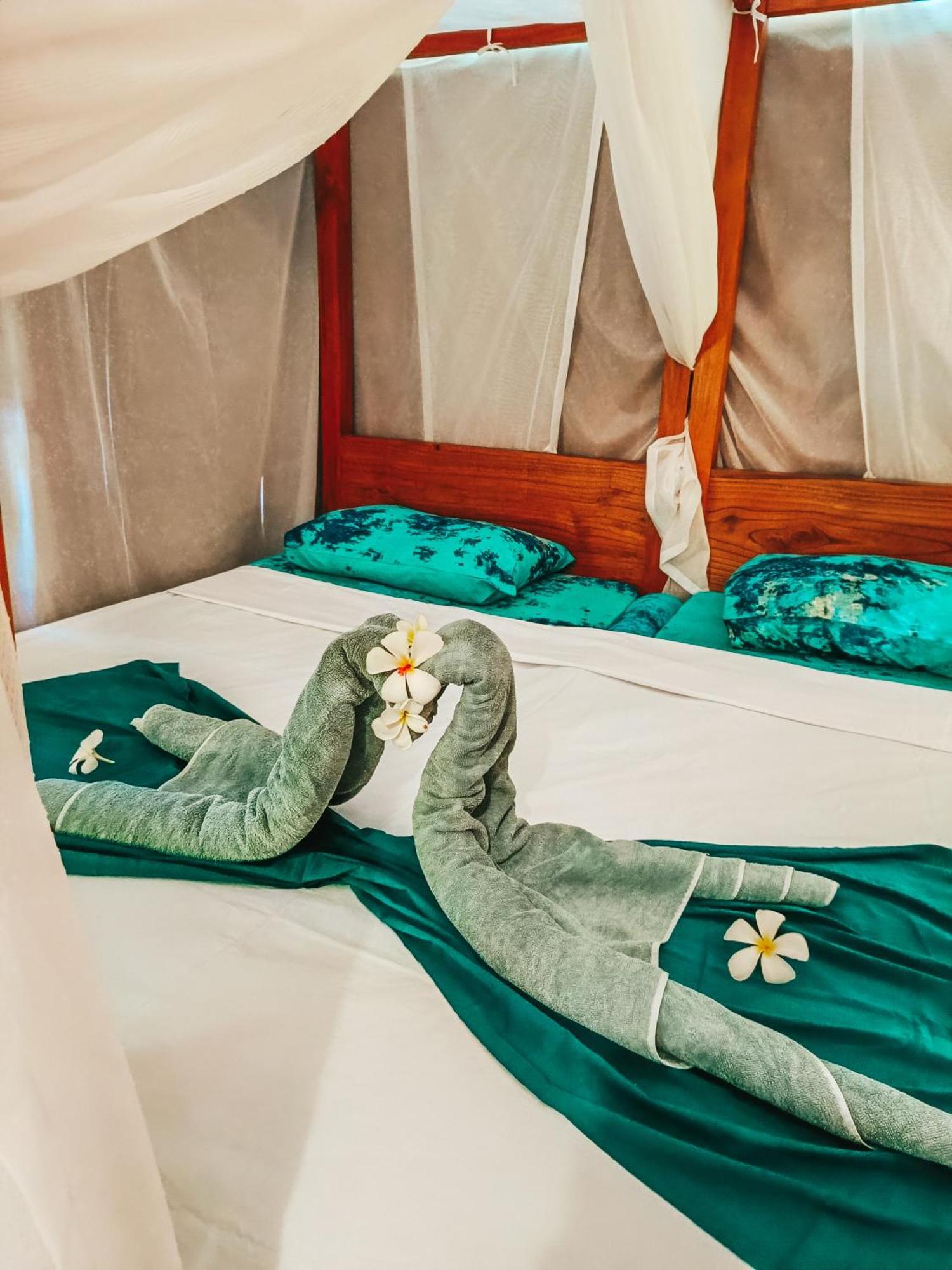 Alaya Ecolodge بيموتيران المظهر الخارجي الصورة