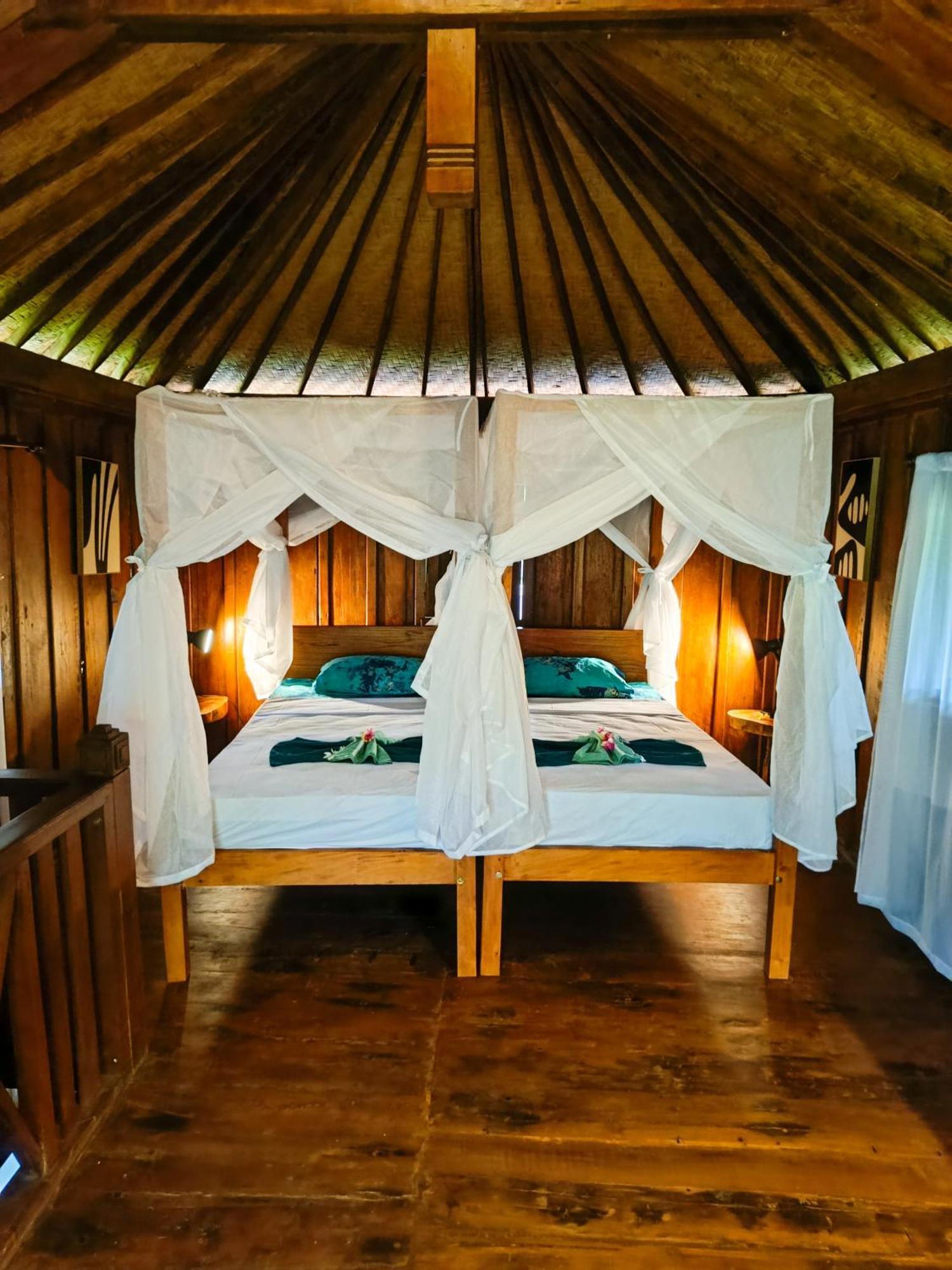 Alaya Ecolodge بيموتيران المظهر الخارجي الصورة