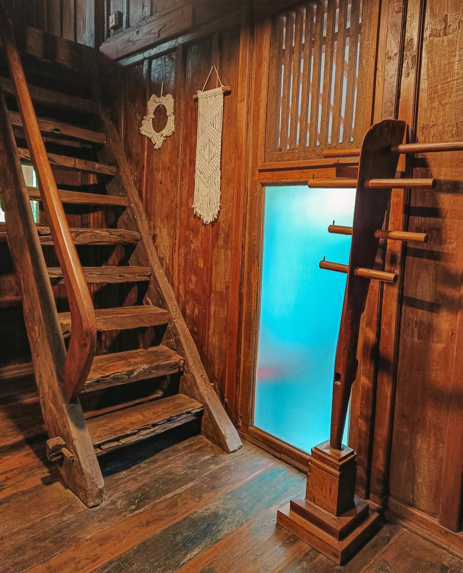 Alaya Ecolodge بيموتيران المظهر الخارجي الصورة
