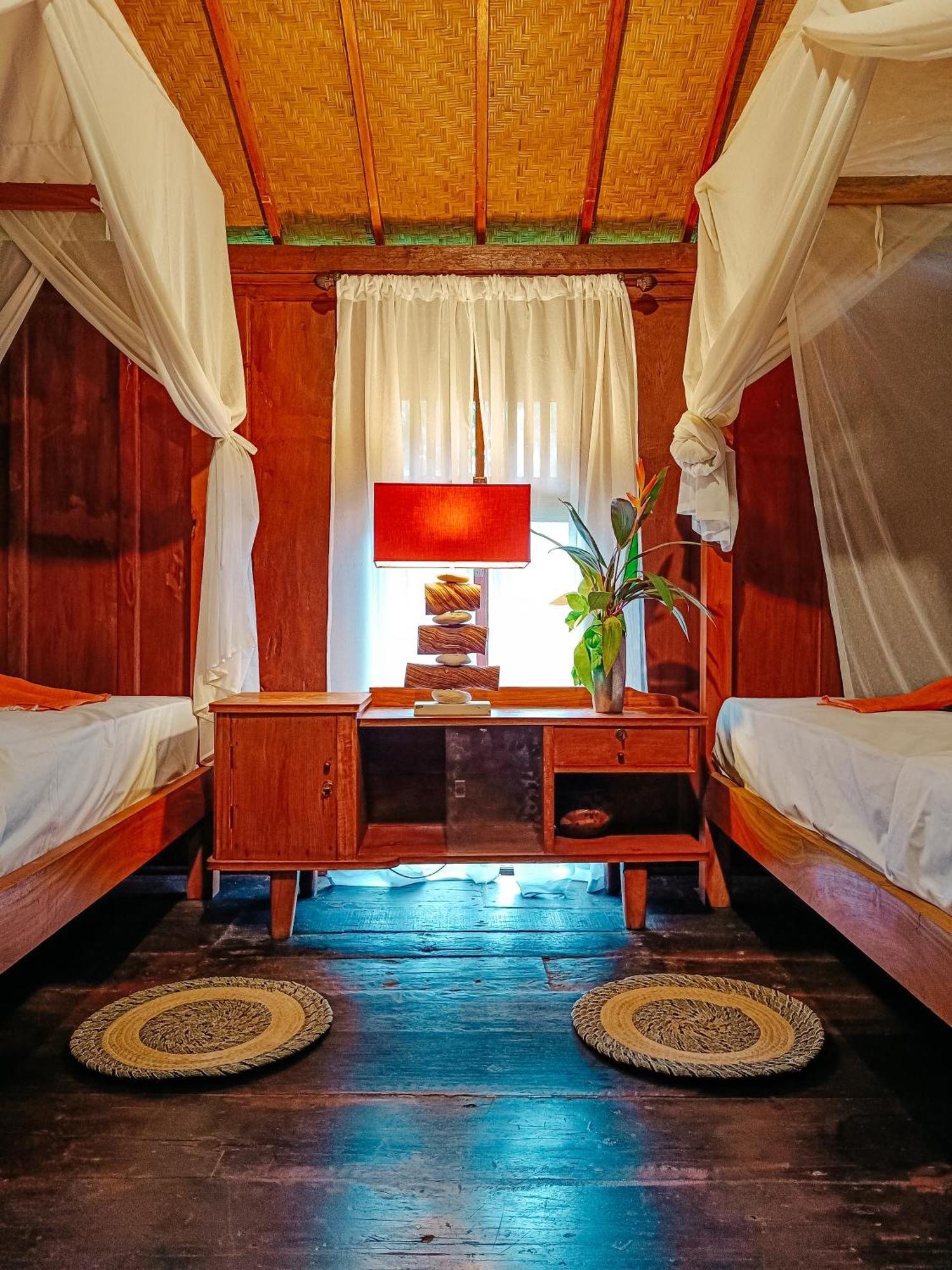 Alaya Ecolodge بيموتيران المظهر الخارجي الصورة