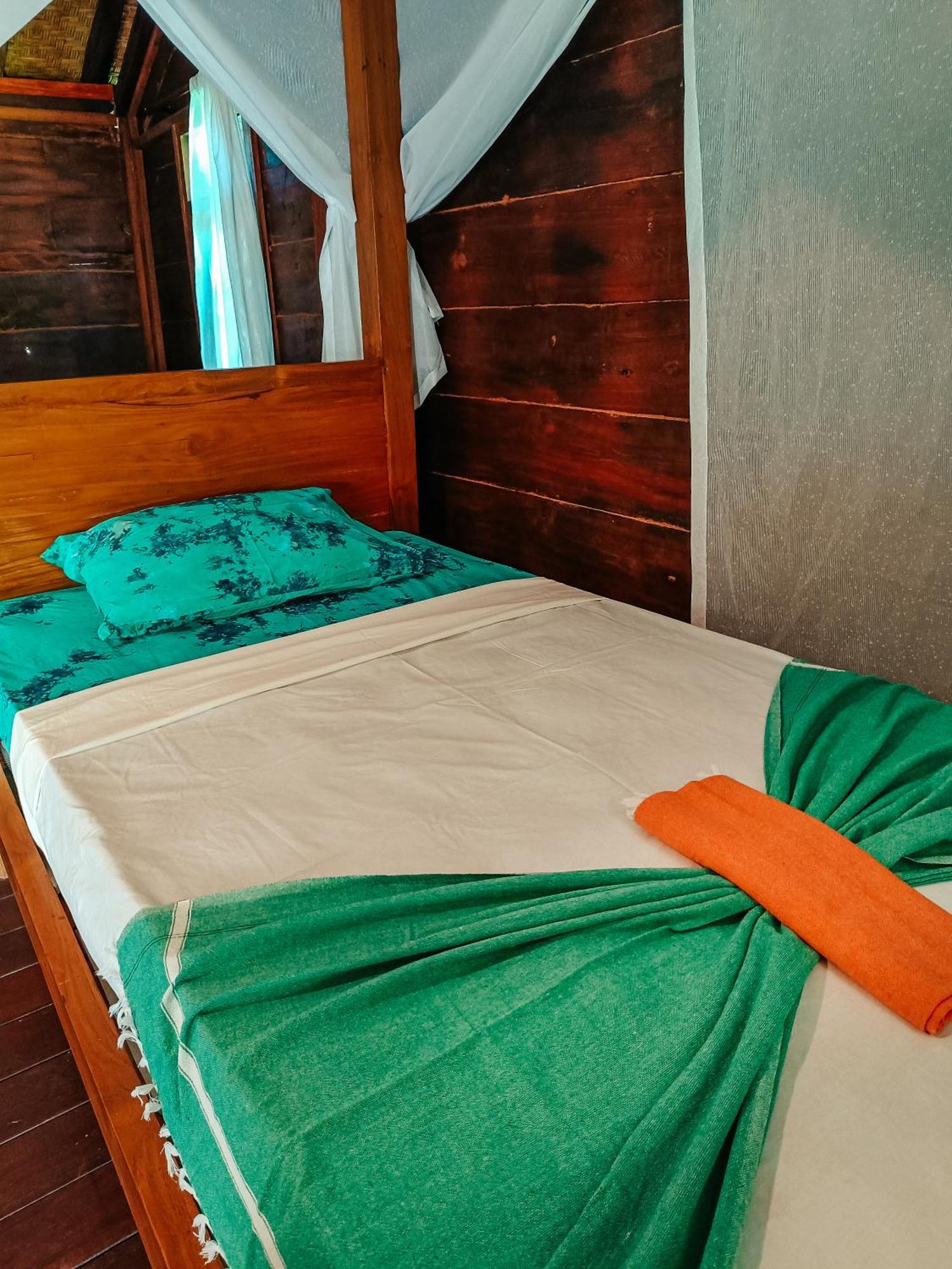 Alaya Ecolodge بيموتيران المظهر الخارجي الصورة