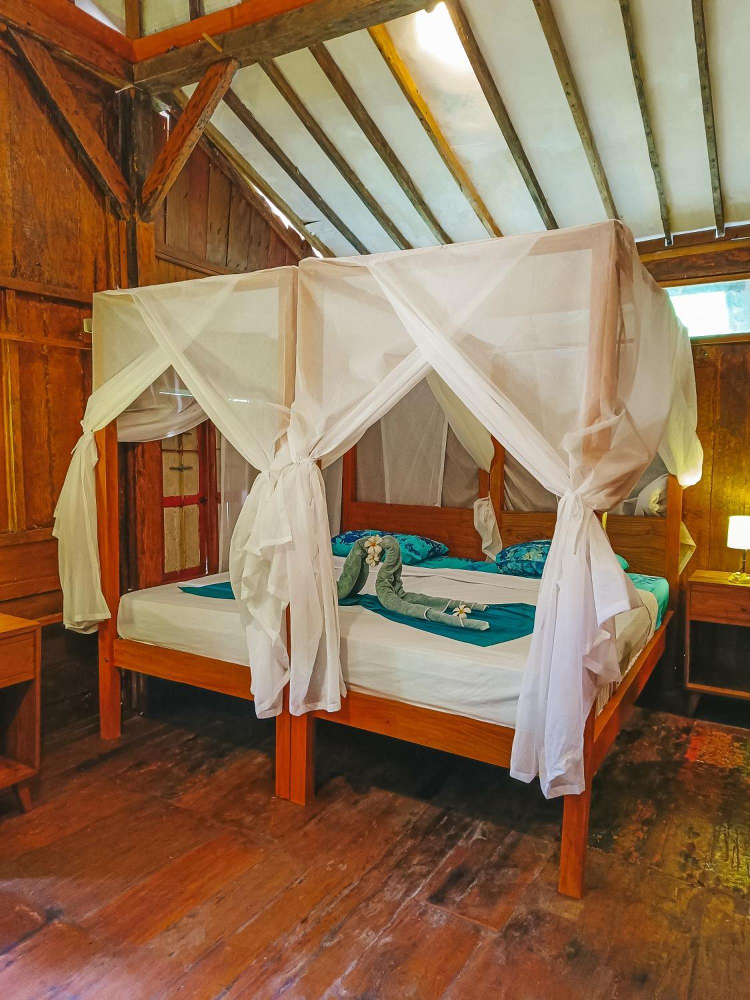 Alaya Ecolodge بيموتيران المظهر الخارجي الصورة