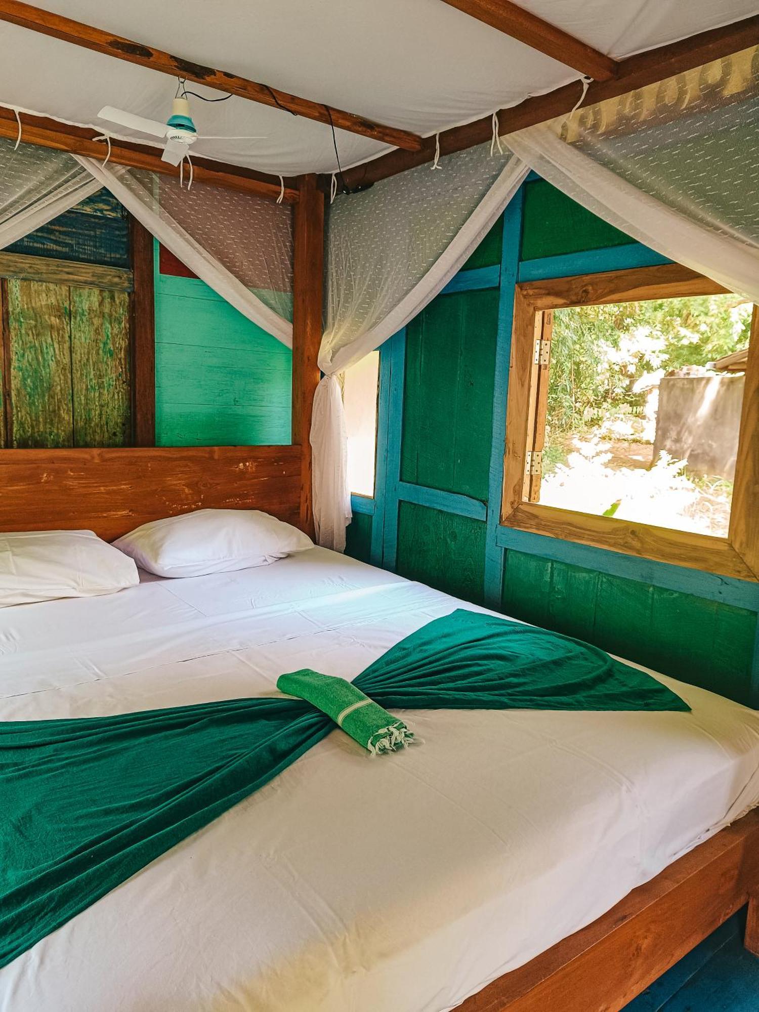 Alaya Ecolodge بيموتيران المظهر الخارجي الصورة